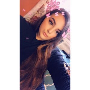 Meet your Posher, Jess